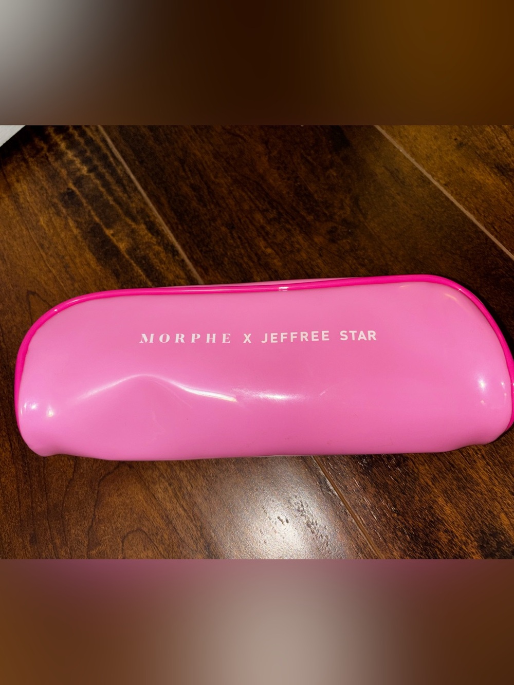 Jeffree Star x Morphe bag